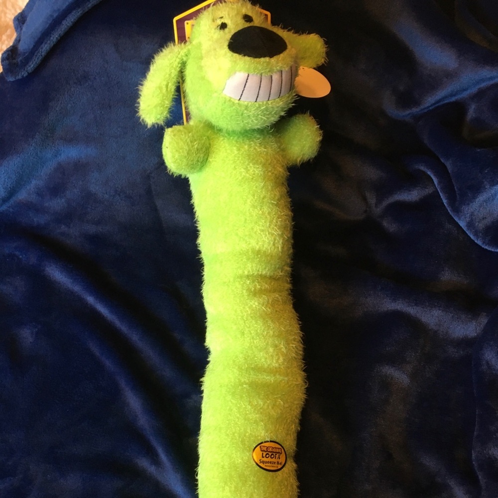 NWT The Original Loofa